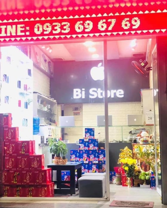 BI STORE