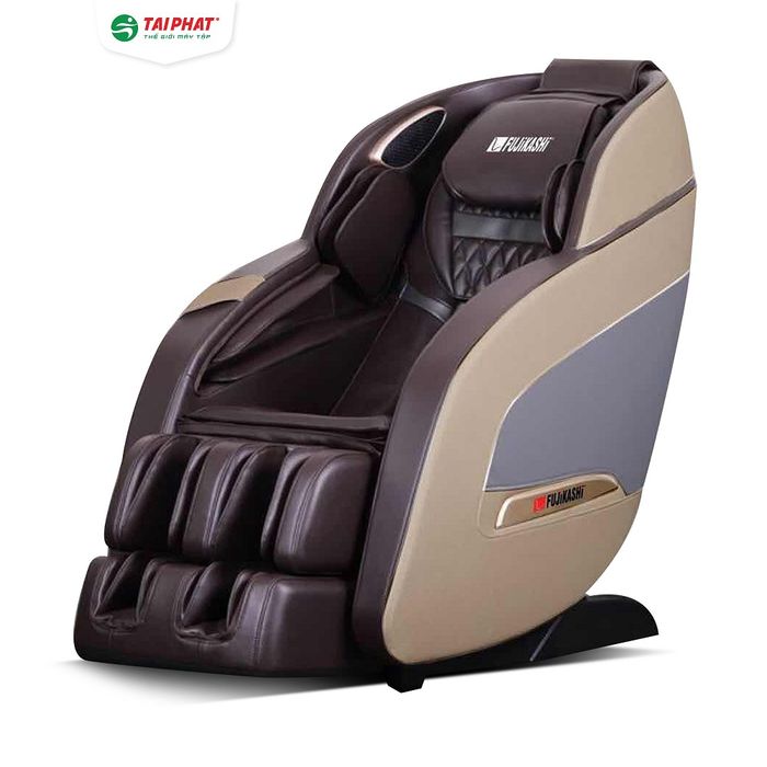 Ghế Massage Tại Quảng Nam