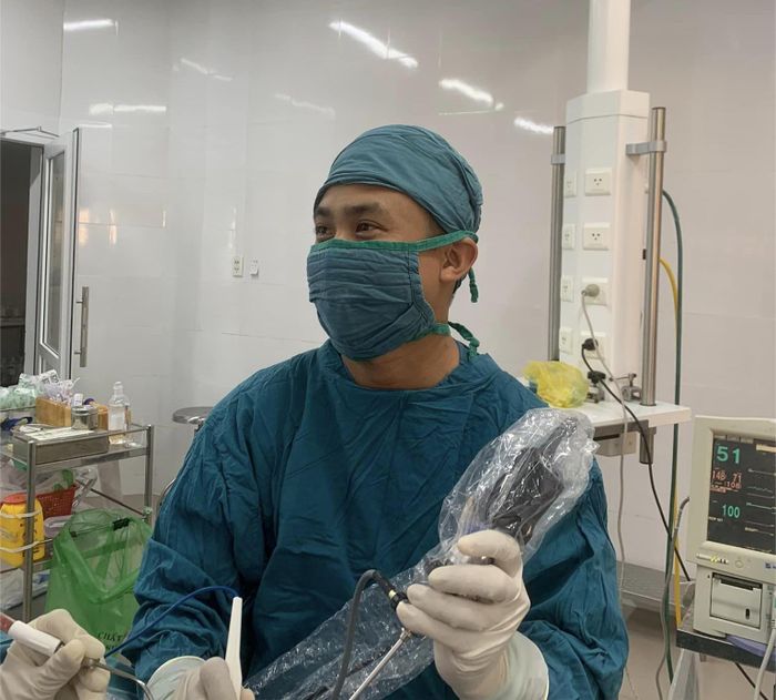 Bác Sĩ Nguyễn Minh Dương & Bác Sĩ Nguyễn Tú Loan