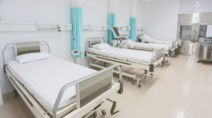 bệnh viện quốc tế tại Huế