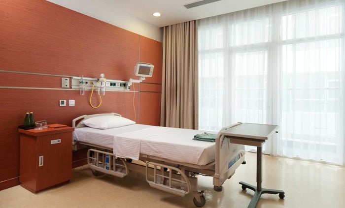 Bệnh Viện Đa Khoa Medic