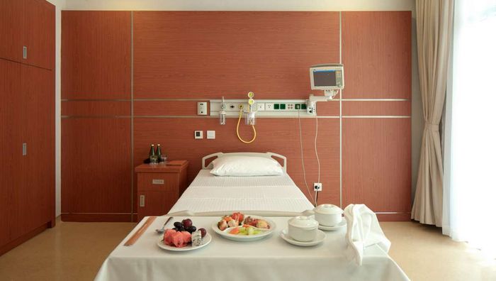 Phòng Khám Đa Khoa Y Khoa Pháp Việt