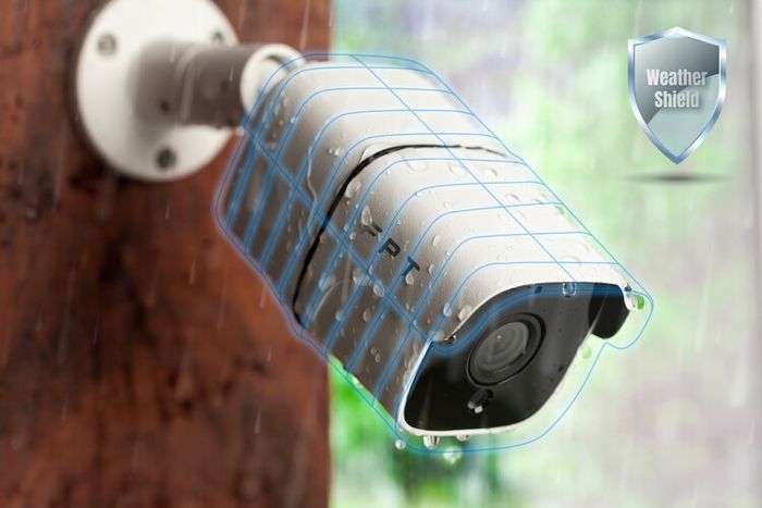 camera giá cả hợp lý và chất lượng đảm bảo