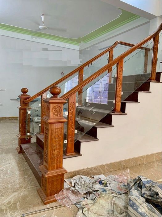 Nhôm Kính Thanh Hải