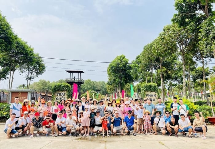 Công Ty Du Lịch Phú Quốc Happy Tour