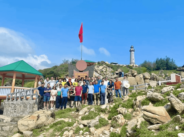 Công ty du lịch tại Phú Yên