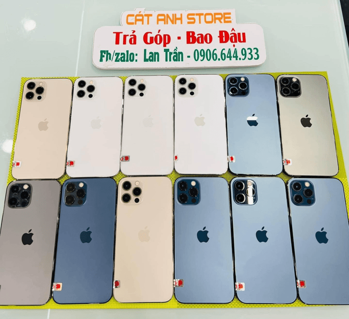 cửa hàng điện thoại uy tín tại Vĩnh Long