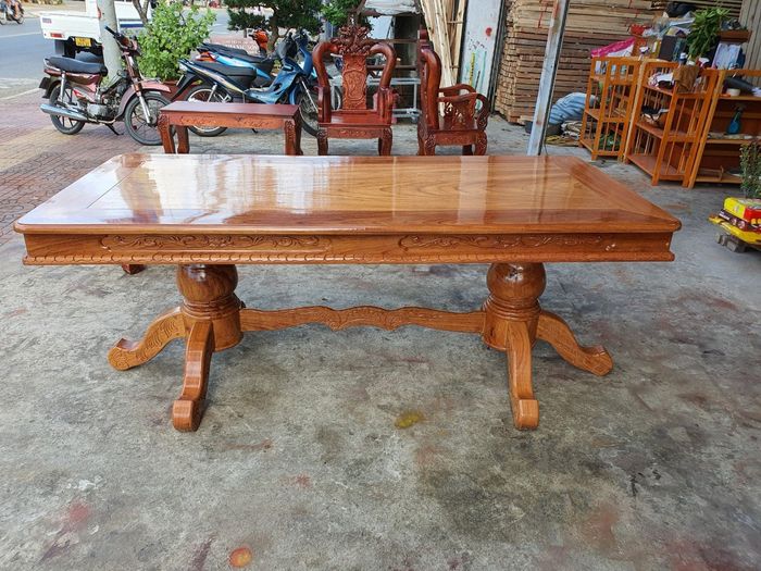 cửa hàng nội thất tại Cà Mau