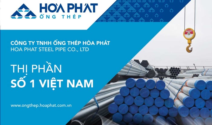 đại lý sắt thép tại Hải Dương