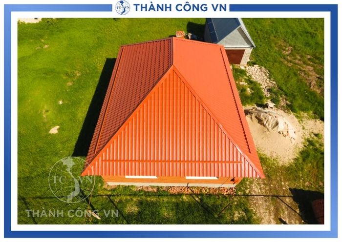 các đại lý tôn tại Hải Dương