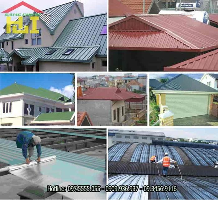 đại lý tôn Hải Dương