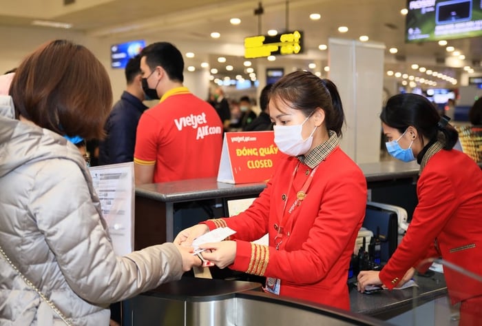 đại lý vé máy bay Nha Trang