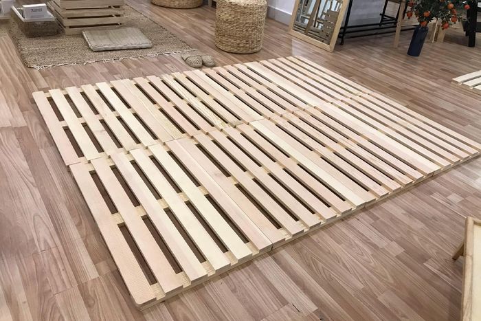 gỗ pallet tại Nghệ An