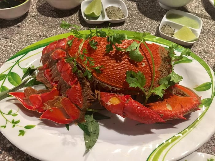 Hải Sản Phan Thiết