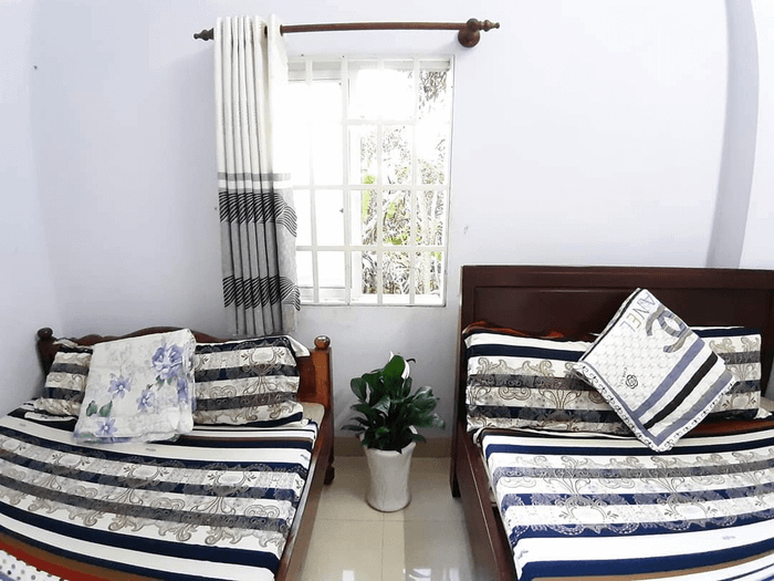 homestay giá rẻ tại Buôn Ma Thuột