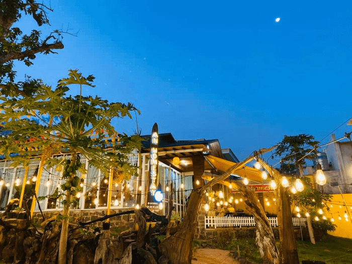 homestay giá rẻ tại Buôn Mê Thuột