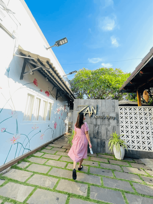 homestay Buôn Mê Thuột giá tốt