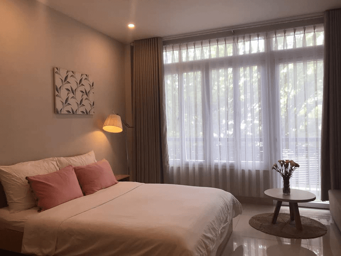 homestay giá rẻ tại Buôn Ma Thuột