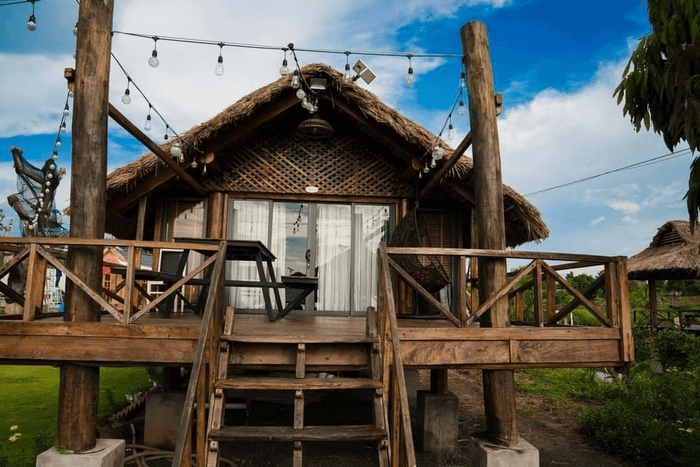 homestay giá rẻ ở Buôn Mê Thuột