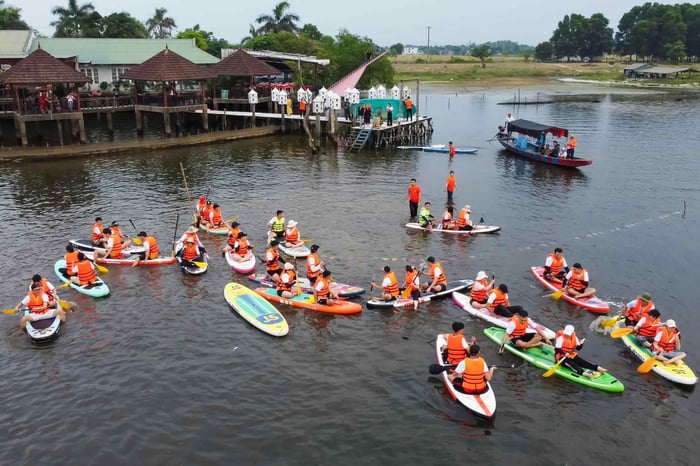 Điểm Vui Chơi Ở Huế