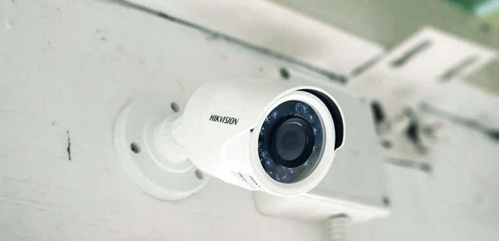 lắp đặt camera tại Tây Ninh