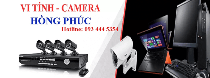 lắp đặt camera tại Tây Ninh