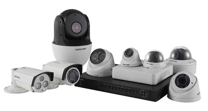 lắp đặt camera tại Tây Ninh