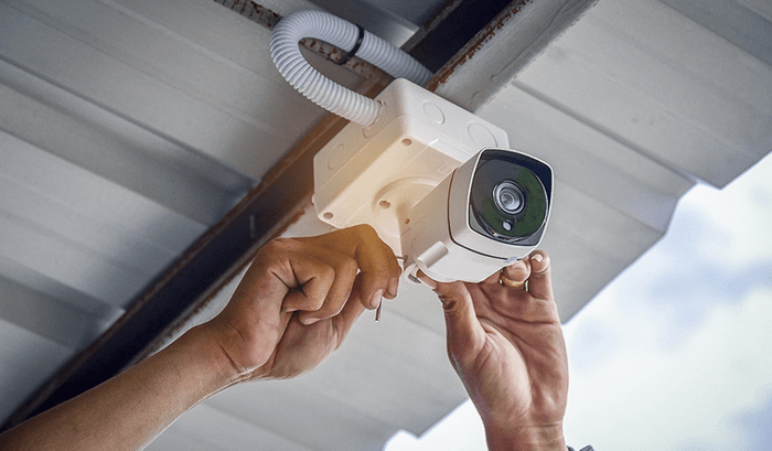 lắp đặt camera tại Tây Ninh