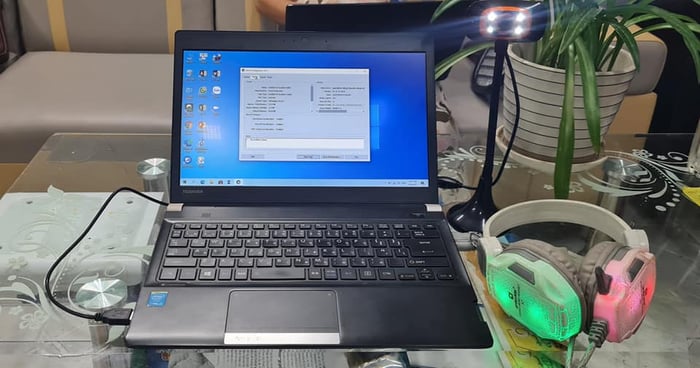 laptop cũ tại Đồng Tháp