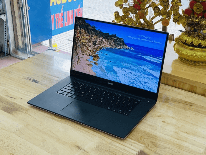 Laptop cũ Yên Bái