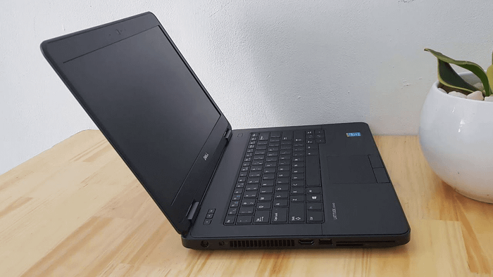 Laptop cũ Yên Bái