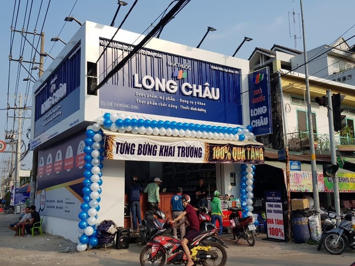 nhà thuốc tại An Giang