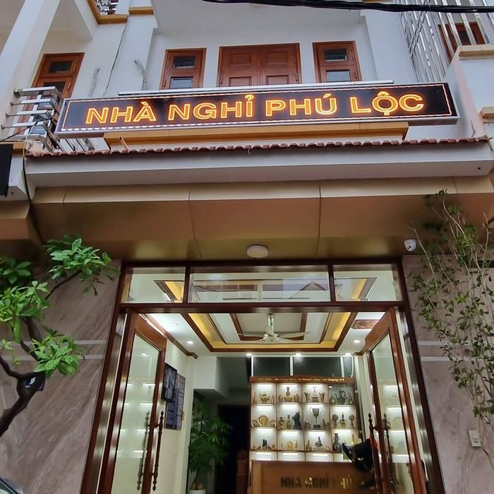 Nhà Nghỉ Lạng Sơn Giá Cả Phải Chăng Và Đẹp