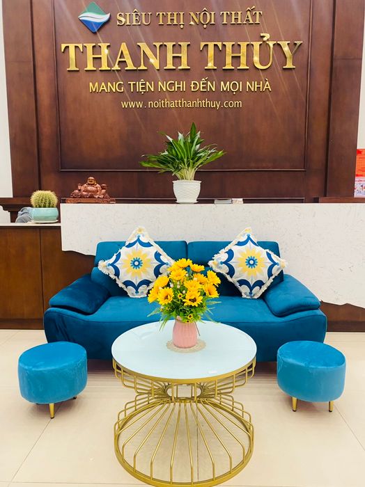 nội thất thông minh Quảng Ngãi