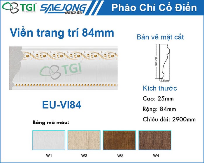 Công Ty TNHH Xuất Nhập Khẩu TGI