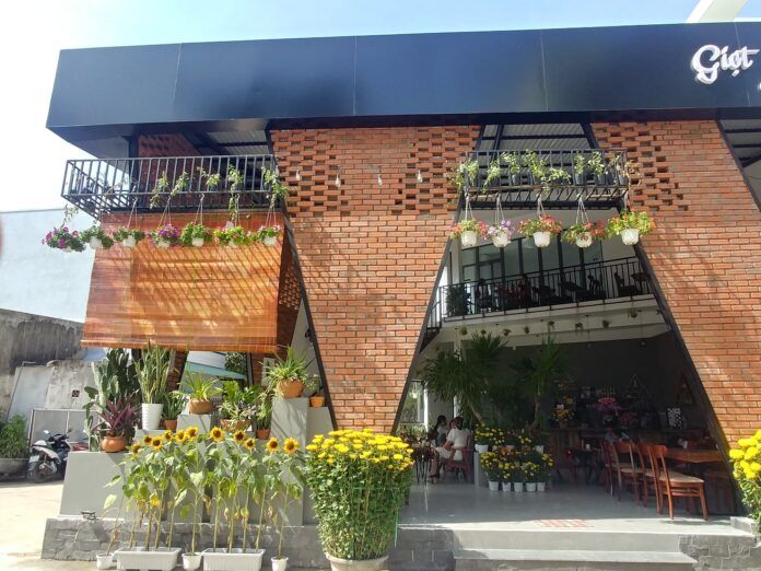 quán cafe đẹp ở tuy hòa