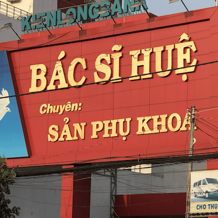 phòng khám thai vũng tàu