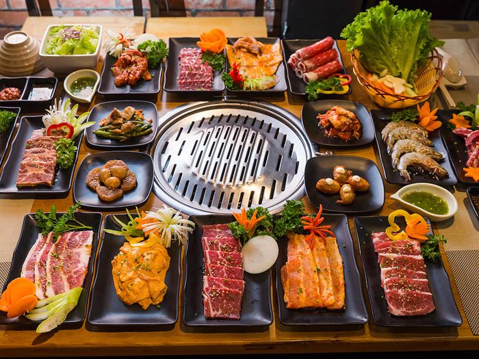 Những Quán Ăn Ngon Tại Hải Dương