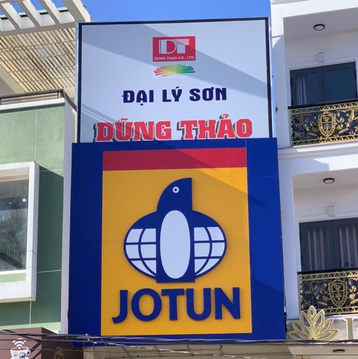 Đại Lý Sơn Dũng Thảo