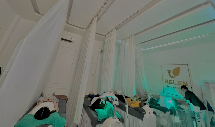 spa tại Đồng Tháp