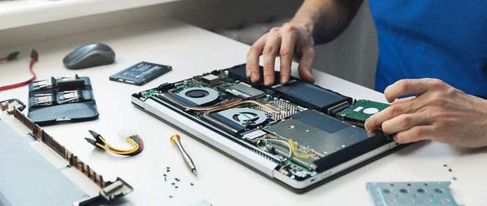 Sửa laptop tại Nam Định