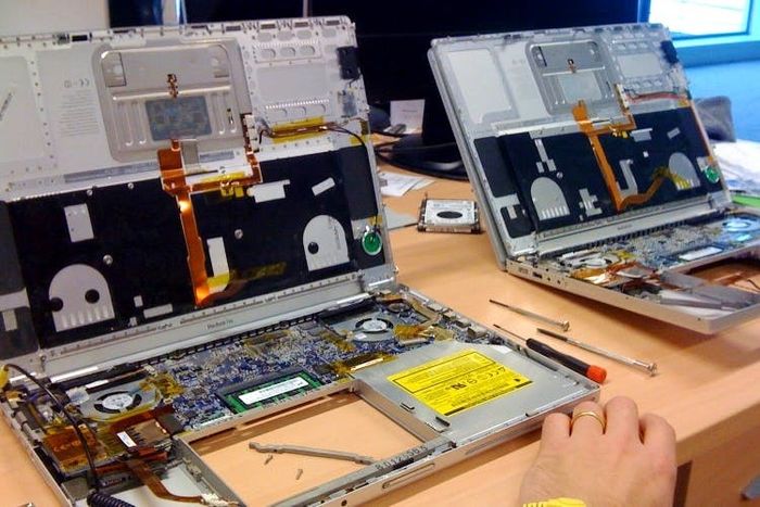 Đức Trí Laptop