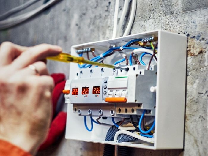 Dịch vụ thi công điện nước tại Sóc Trăng