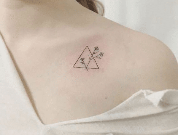 Tattoo Võ Ngọc Đô