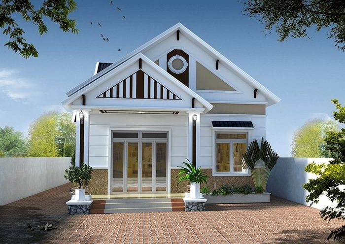 Dịch Vụ Xây Nhà Trọn Gói Tại Cao Bằng