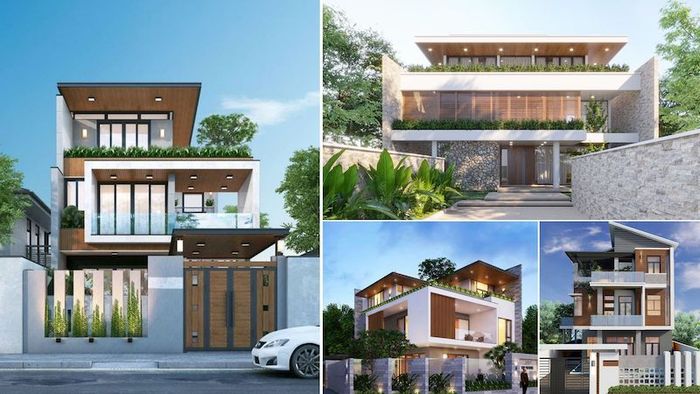 Dịch Vụ Xây Nhà Trọn Gói Tại Cao Bằng