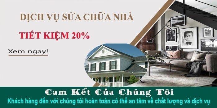 Xây Dựng Hải Dương - Đơn Vị Sửa Nhà Đáng Tin Cậy Tại Hải Dương