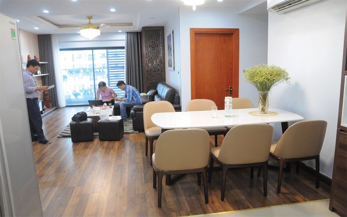 Siêu Thị Nội Thất Quân Hương