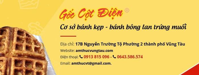 Địa Chỉ Bánh Kẹo Đặc Sản Vũng Tàu Được Đánh Giá Cao