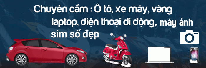 Dịch vụ cầm đồ tại Bắc Ninh